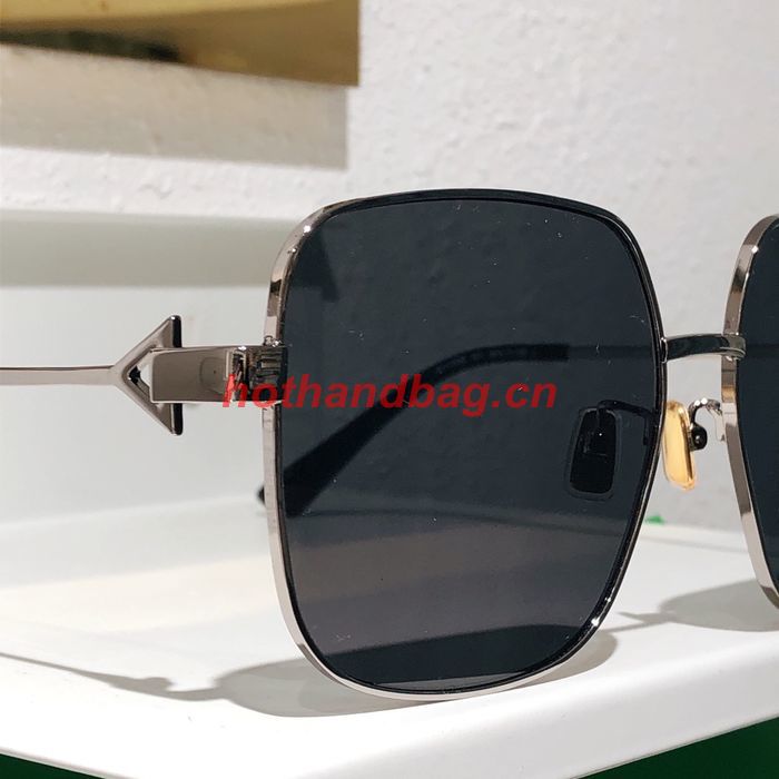 Bottega Veneta Sunglasses Top Quality BVS00302